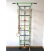 Sporto kompleksas, gimnastikos RESTPRO® KID-1 Green