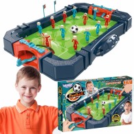 Stalo futbolo MINI žaidimų stalas  WOOPIE 4+