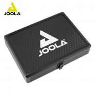 Stalo teniso rakečių dėklas JOOLA Alu Double
