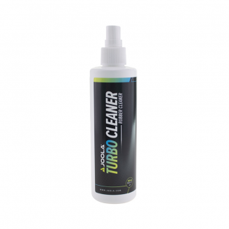 Stalo teniso rakečių gumų valiklis JOOLA Turbo 250ml