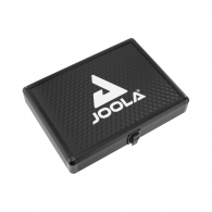 Stalo teniso raketės dėklas JOOLA Aluminum