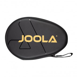Stalo teniso raketės dėklas JOOLA Hard Case Black
