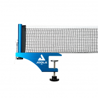 Stalo teniso tinklelis JOOLA WX Aluminium skirtas naudoti tiek viduje, tiek lauke