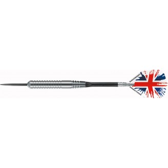 Strėlytės HARROWS SILVER ARROW 3x22g