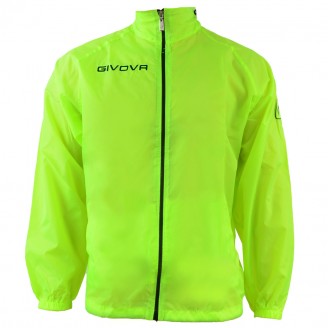 Striukė GIVOVA BASICO FLUO  0019