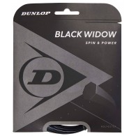 Stygos raketei DUNLOP Black Widow