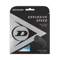 Stygos raketei DUNLOP EXPLOSIVE SPEED