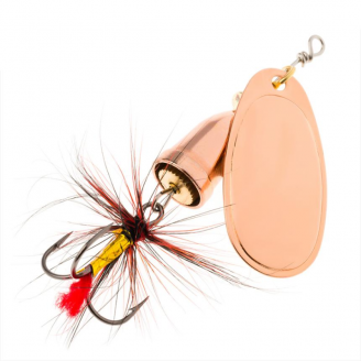 Sukriukė Action Series Bell-5 Svoris 12g. Spalva A20