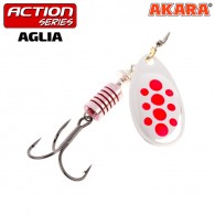 Sukriukė AKARA «Aglia II» Action S01 RT, 5 g, Nr. 2, A02 (0102-5-A02)