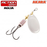 Sukriukė AKARA «Aglia II» Action S01 RT, 5 g, Nr. 2, A19 (0102-5-A19)