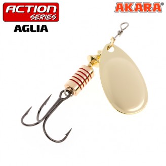 Sukriukė AKARA «Aglia II» Action S01 RT, 5 g, Nr. 2, A21 (0102-5-A21)