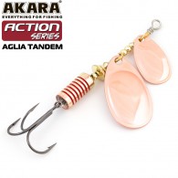 Sukriukė AKARA «Aglia Tandem II» Action S01T RT, 0.011 kg, Nr. 2|4, A20 (0124-2/5-A20)
