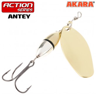 Sukriukė AKARA «Antey» Action S22 RT, 0.0095 kg, Nr. 4, A21 (2204-9/5-A21)