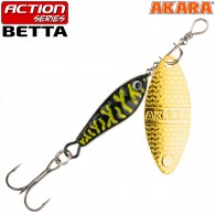 Sukriukė AKARA «Betta 0» Action Series, 0.006 kg, Nr. 0, 14-A21 (ASB0-6-14-A21)