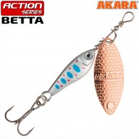 Sukriukė AKARA «Betta 1» Action Series, 0.009 kg, Nr. 1, 2-A20 (ASB1-9-2-A20)