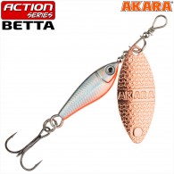 Sukriukė AKARA «Betta 1» Action Series, 0.009 kg, Nr. 1, 6-A20 (ASB1-9-6-A20)