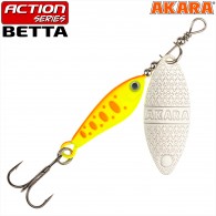 Sukriukė AKARA «Betta 1» Action Series, 0.009 kg, Nr. 1, 8-A19 (ASB1-9-8-A19)