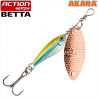 Sukriukė AKARA «Betta 1» Action Series, 9 g, Nr. 1, 10-A20 (ASB1-9-10-A20)