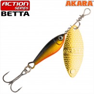 Sukriukė AKARA «Betta 1» Action Series, 9 g, Nr. 1, 12-A21 (ASB1-9-12-A21)