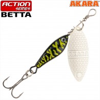 Sukriukė AKARA «Betta 3» Action Series, 16 g, Nr. 3, 14-A19 (ASB3-16-14-A19)