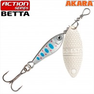 Sukriukė AKARA «Betta 3» Action Series, 16 g, Nr. 3, 2-A19 (ASB3-16-2-A19)