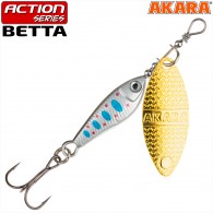 Sukriukė AKARA «Betta 3» Action Series, 16 g, Nr. 3, 2-A21 (ASB3-16-2-A21)