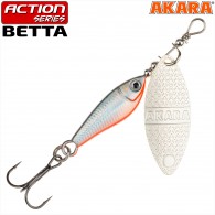 Sukriukė AKARA «Betta 3» Action Series, 16 g, Nr. 3, 6-A19 (ASB3-16-6-A19)
