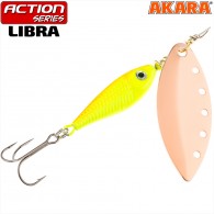 Sukriukė AKARA «Libra II» Action S43 RT, 0.008 kg, Nr. 2, A20-4 (4302-8-A20-4)