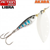 Sukriukė AKARA «Libra II» Action S43 RT, 0.011 kg, Nr. 3, A19-2 (4303-11-A19-2)