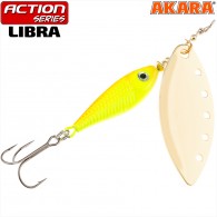 Sukriukė AKARA «Libra II» Action S43 RT, 0.011 kg, Nr. 3, A21-4 (4303-11-A21-4)