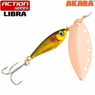 Sukriukė AKARA «Libra II» Action S43 RT, 0.016 kg, Nr. 4, A20-1 (4304-16-A20-1)
