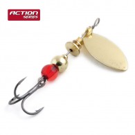 Sukriukė AKARA «Long N0» Action S04 RT, 0.003 kg, Nr. O, A21 (0400-3-A21)