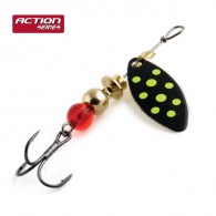 Sukriukė AKARA «Long N0» Action S04 RT, 0.003 kg, Nr. O, A7 (0400-3-A7)