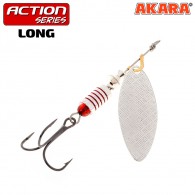 Sukriukė AKARA «Long N1+» Action S04 RT, 0.0065 kg, Nr. 1+, A19 (0401-6/5-A19)