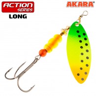 Sukriukė AKARA «Long N3» Action S04 RT, 12 g, Nr. 3, A22 (0403-12-A22)