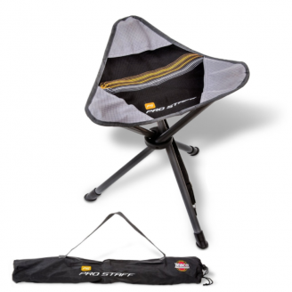 Sulankstoma Kėdutė ZEBCO Pro Staff Day Walker