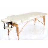 Sulankstomas Masažo Stalas Restpro Classic 2 Cream