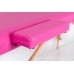 Sulankstomas masažo stalas Restpro Classic 2 Pink