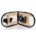 Sulankstomas masažo stalas Restpro Classic Oval 2 Black