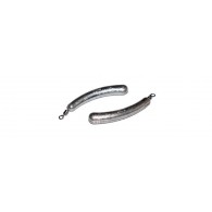 Svarelis IVVA Drop SHOT Banana, 12 g (GR-DR-12)