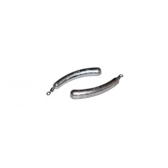 Svarelis IVVA Drop SHOT Banana, 12 g (GR-DR-12)