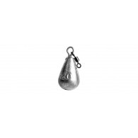 Svarelis su suktuku AKARA Pear, 14 g (GR-GR-UH-VER-14)