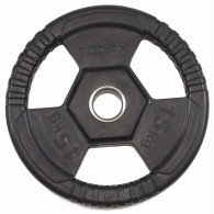 Svoriai grifui TOORX DGG D50mm 15kg