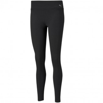 Tamprės Moterims Puma Performance Full Tight Juodas 520313 01