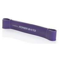 Tampyklė GYMSTICK MINI POWER BAND stipri