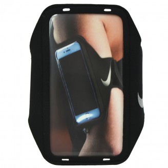 Telefono dėklas ant rankos NIKE LEAN ARM BAND NRN65082