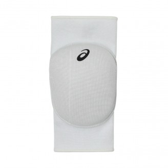 Tinklinio antkeliai Asics Basic, balti (3053A179-100)