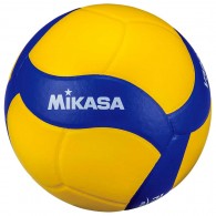 Tinklinio Kamuolys "Mikasa" Geltonai Mėlyna V390W