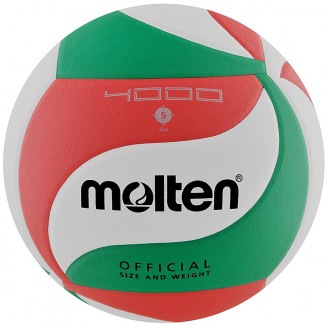 Tinklinio kamuolys MOLTEN V5M4000-X