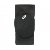 Tinklinio kelių apsaugos Asics Basic Kneepad, juodos 3053A179 001